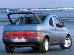 Citroen Berlingo Coupe de Plage 1996 года